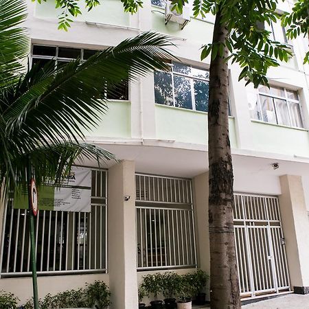 Ferienwohnung Charmoso Flat Em Ipanema Rio de Janeiro Exterior foto