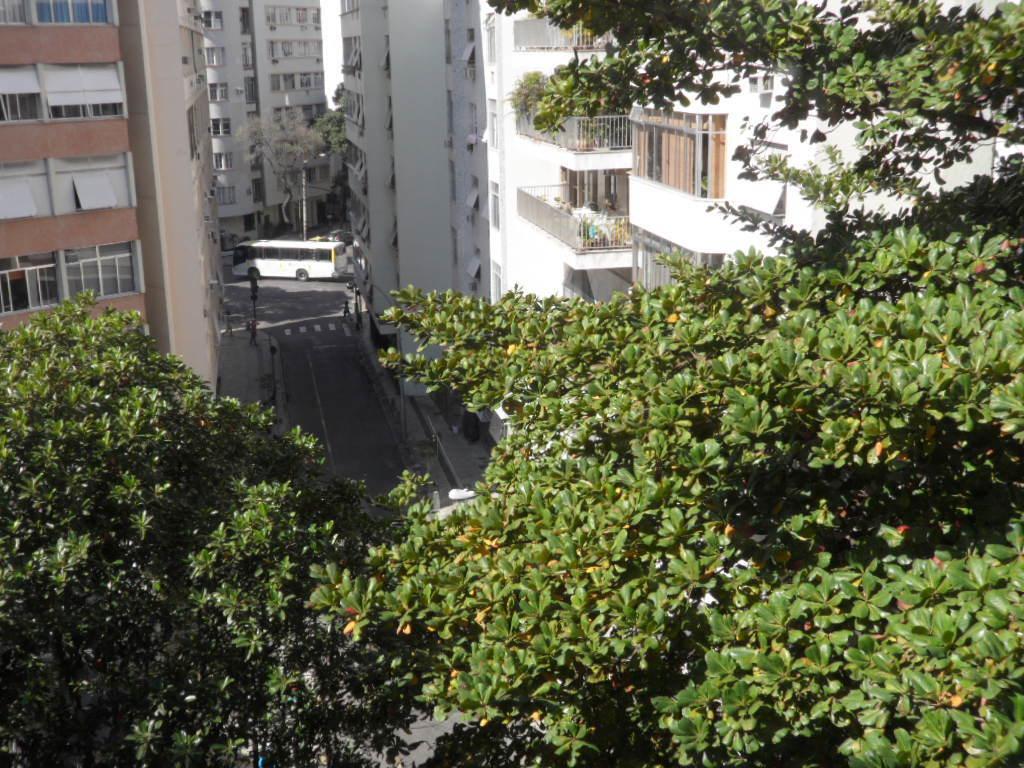 Ferienwohnung Charmoso Flat Em Ipanema Rio de Janeiro Zimmer foto